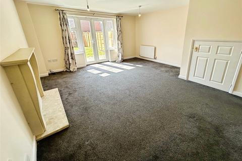 3 bedroom townhouse to rent, Cole Court, Coundon, Coventry, CV6