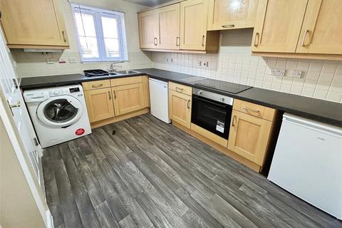 3 bedroom townhouse to rent, Cole Court, Coundon, Coventry, CV6