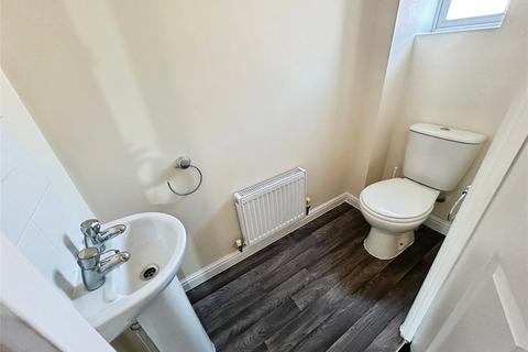 3 bedroom townhouse to rent, Cole Court, Coundon, Coventry, CV6
