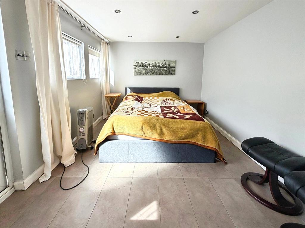 Annex Bedroom