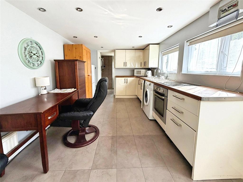 Annex Kitch