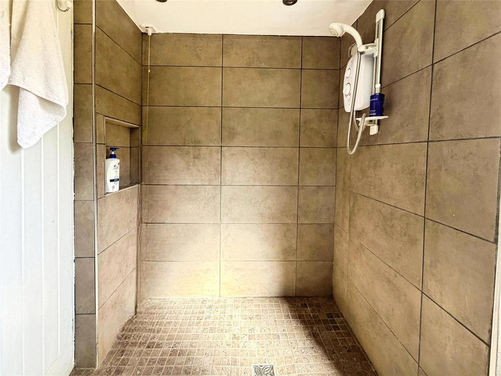 Annex Bathroom