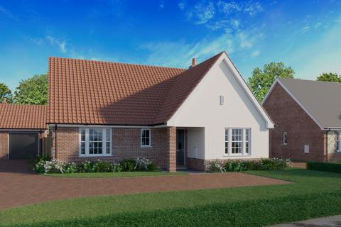 undefined, Rectory Road, Coltishall, Norwich