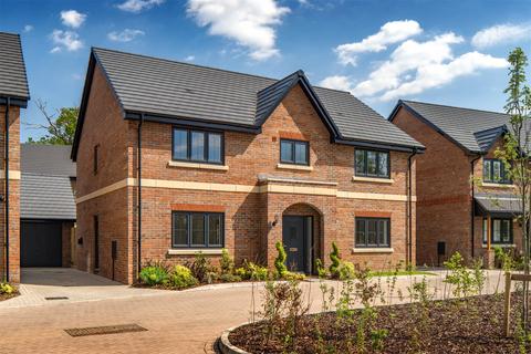 5 bedroom detached house for sale, Windsor Gate, Maidenhead Road, Windsor