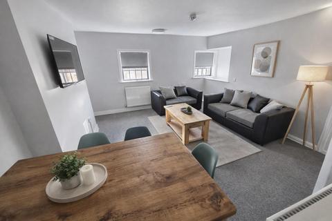 5 bedroom house share to rent, *£90pppw excl biils* Bath Inn, Robin Hood Street