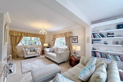 3 bedroom detached house for sale, Raby Close, Heswall, CH60