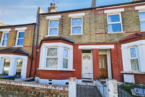 Roydene Road, London SE18