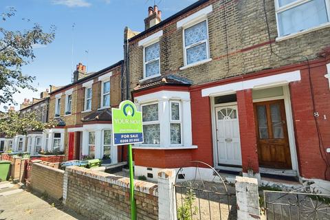 Roydene Road, London SE18
