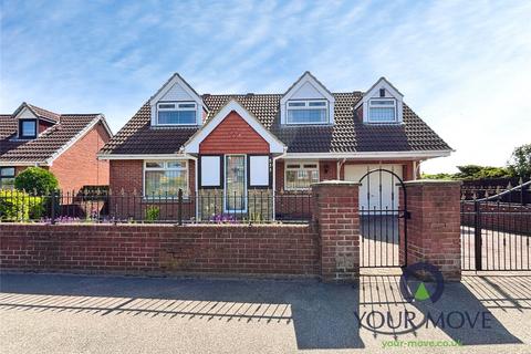 2 bedroom bungalow for sale, Doncaster Road, Barnsley S71