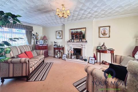 2 bedroom bungalow for sale, Doncaster Road, Barnsley S71