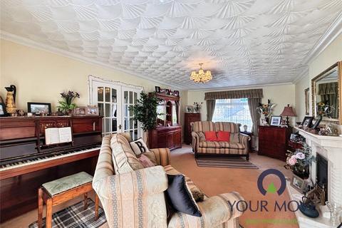 2 bedroom bungalow for sale, Doncaster Road, Barnsley S71