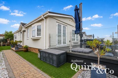2 bedroom park home for sale, Kingsmere Close, Canvey Island, SS8