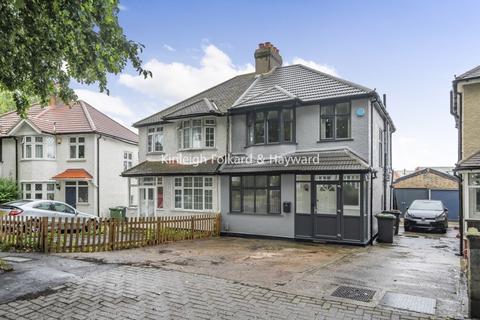 Kent House Lane, Beckenham, BR3