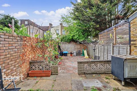 Paget Road, Ilford