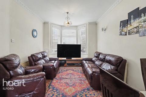 Paget Road, Ilford
