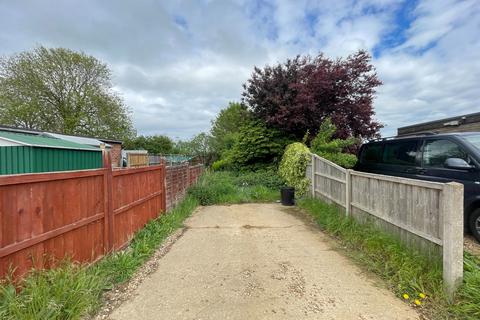 2 bedroom terraced house for sale, Dovecote Road, Upwell, Wisbech, PE14 9HB