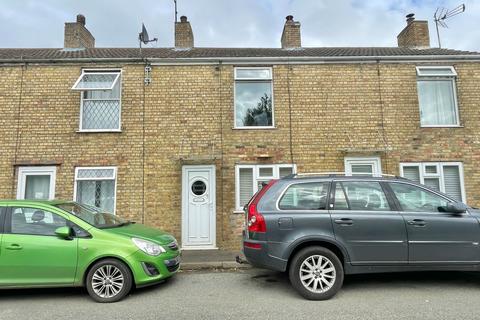 2 bedroom terraced house for sale, Dovecote Road, Upwell, Wisbech, PE14 9HB