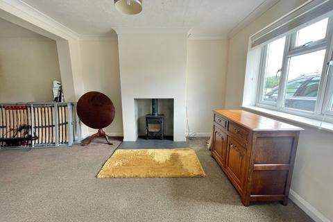 2 bedroom terraced house for sale, Dovecote Road, Upwell, Wisbech, PE14 9HB