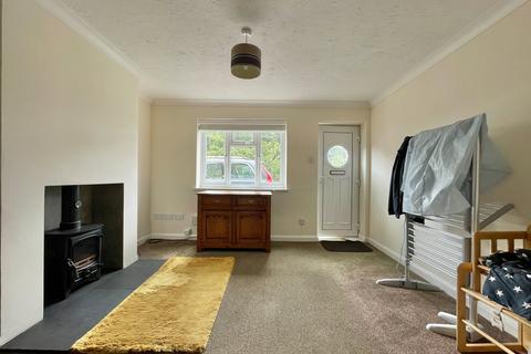 2 bedroom terraced house for sale, Dovecote Road, Upwell, Wisbech, PE14 9HB