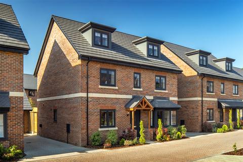 5 bedroom detached house for sale, Windsor Gate, Maidenhead Road, Windsor