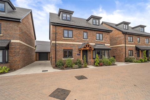 5 bedroom detached house for sale, Windsor Gate, Maidenhead Road, Windsor