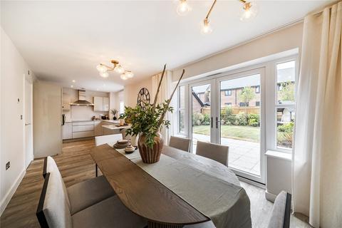 5 bedroom detached house for sale, Windsor Gate, Maidenhead Road, Windsor