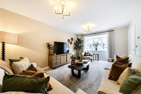5 bedroom detached house for sale, Windsor Gate, Maidenhead Road, Windsor