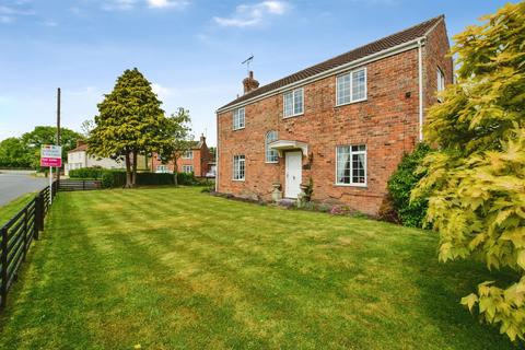4 bedroom detached house for sale, Cole Lane, Stickford, Boston