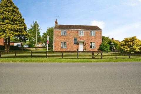 4 bedroom detached house for sale, Cole Lane, Stickford, Boston