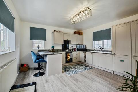 4 bedroom detached house for sale, Cole Lane, Stickford, Boston