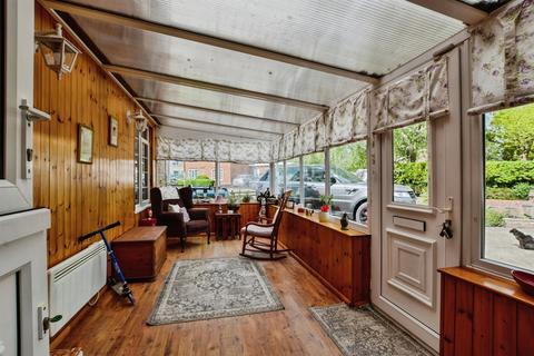 4 bedroom detached house for sale, Cole Lane, Stickford, Boston