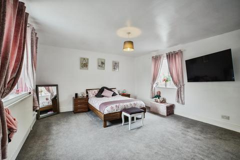 4 bedroom detached house for sale, Cole Lane, Stickford, Boston