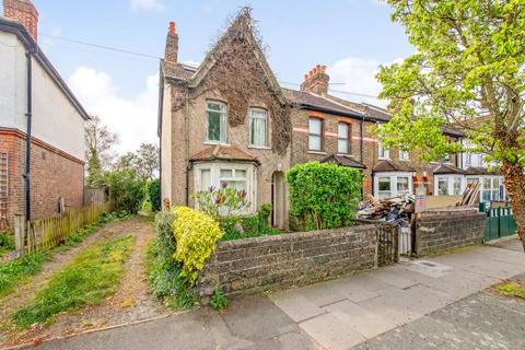 3 bedroom end of terrace house for sale, 29 Nightingale Lane, Bromley, Kent, BR1 2SA