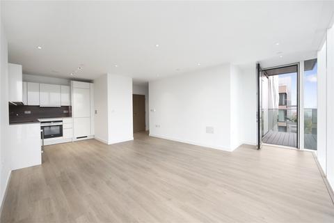 1 bedroom apartment to rent, Devan Grove London N4
