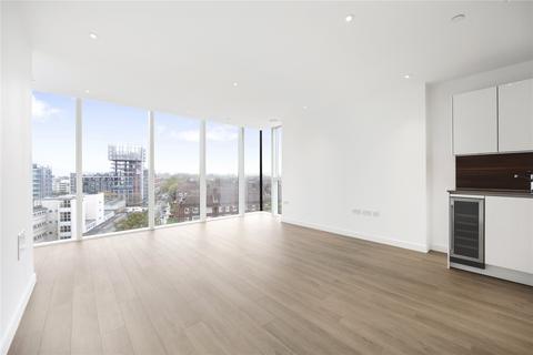 1 bedroom apartment to rent, Devan Grove London N4