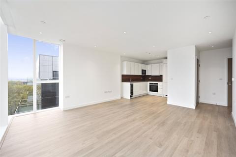 1 bedroom apartment to rent, Devan Grove London N4