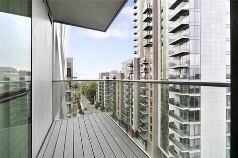 1 bedroom apartment to rent, Devan Grove London N4
