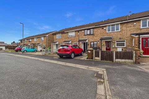 2 bedroom terraced house for sale, Taylor Road, St. Helens, WA11