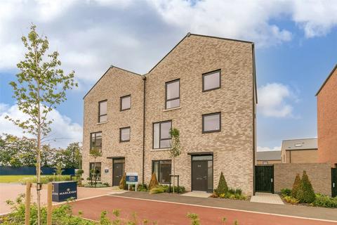 Semi-detached house - Marleigh Avenue, Cambridge