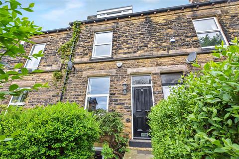 Heathfield Terrace, Headingley, Leeds