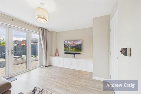 3 bedroom townhouse for sale, Brambling Place, Five Mile Park
