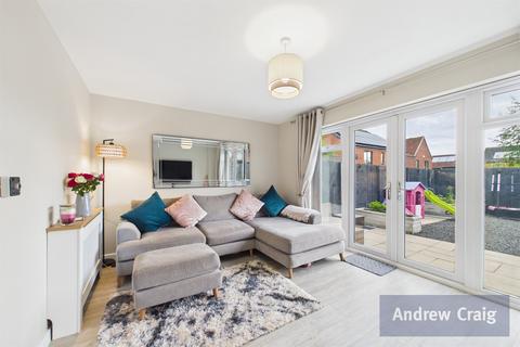 3 bedroom townhouse for sale, Brambling Place, Five Mile Park