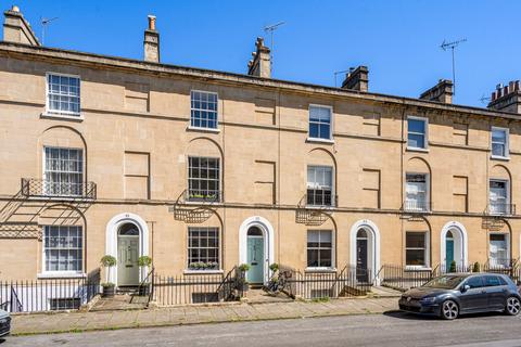 4 bedroom house for sale, Daniel Street, Bath, BA2