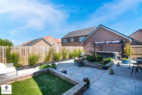 4 bedroom detached house for sale, Forester Gardens, Retford, Nottinghamshire, DN22
