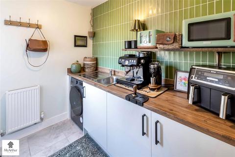 4 bedroom detached house for sale, Forester Gardens, Retford, Nottinghamshire, DN22