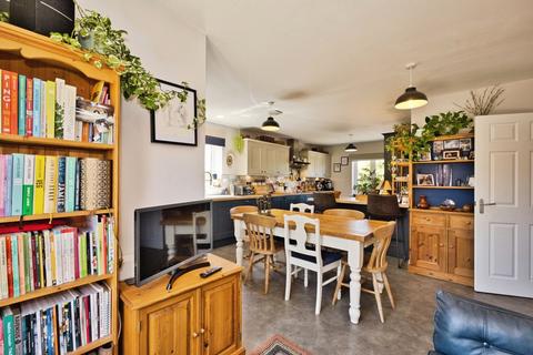 4 bedroom detached house for sale, Quarry Piece Drive, South Petherton, Somerset, TA13
