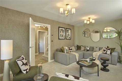 4 bedroom terraced house for sale, Windsor Gate, Maidenhead Road, Windsor