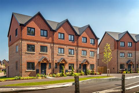 4 bedroom terraced house for sale, Windsor Gate, Maidenhead Road, Windsor