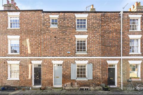 3 bedroom terraced house to rent, Beaumont Buildings, Central Oxford