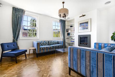 3 bedroom terraced house to rent, Beaumont Buildings, Central Oxford
